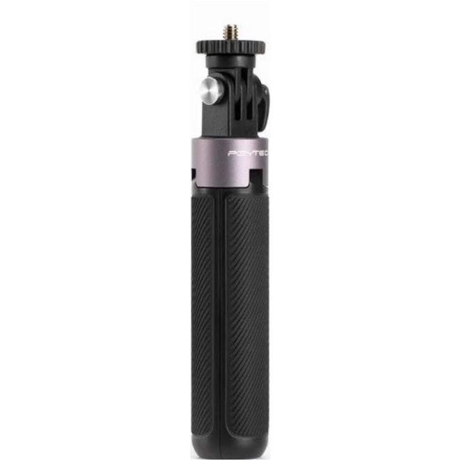 Oferte la Accesoriu Camera Video Actiune pentru camere video sport, minim 14.5 cm, maxim 40 cm, Negru