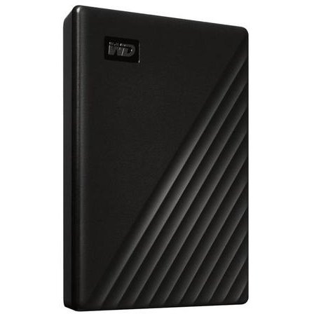 Oferte la Hard disk extern My Passport 1TB USB 3.0 2.5Inch Negru