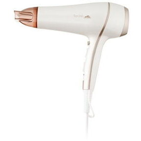Oferte la Uscator Par 2400W 2 Trepte Viteze 3 Trepte Temperatura Alb/Bronz