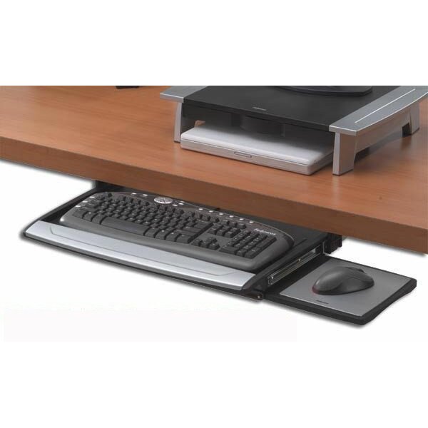 Oferte la Sertar Tastatura Negru