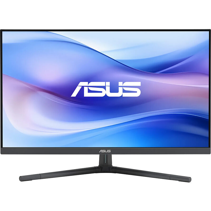 Oferte la Monitor LED VU279CFE-B 27 inch FHD IPS 5ms 100H Quiet Blue