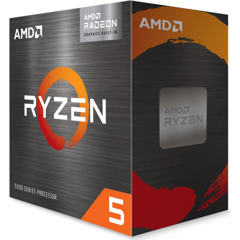 Oferte la Procesor Ryzen 5 5500GT 3.6GHz box