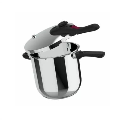 Oferte la Oala Sub Presiune Moments Rapid 6L Argintiu