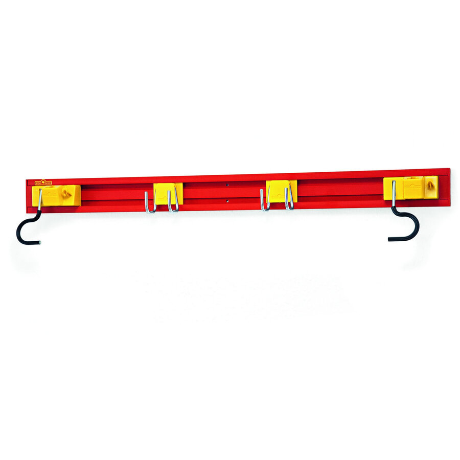 Oferte la Sina Organizare UM-M 80cm Rosu/Galben