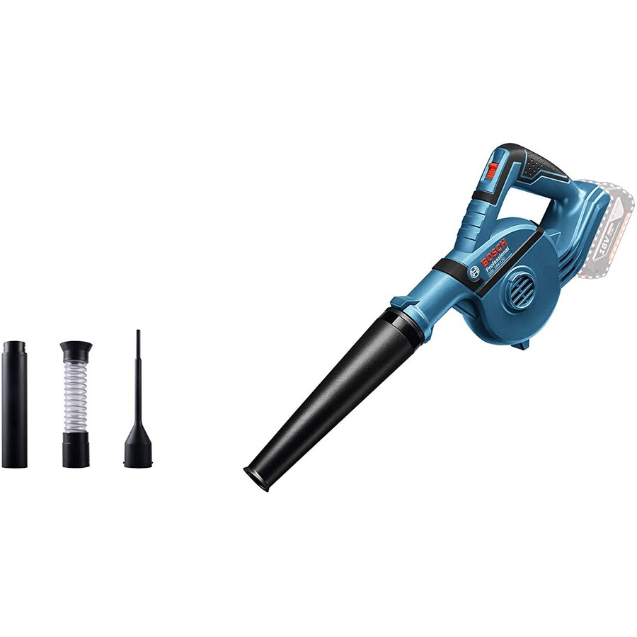 Oferte la Bosch leaf blower GBL 18V-120 blower solo - 06019F5100