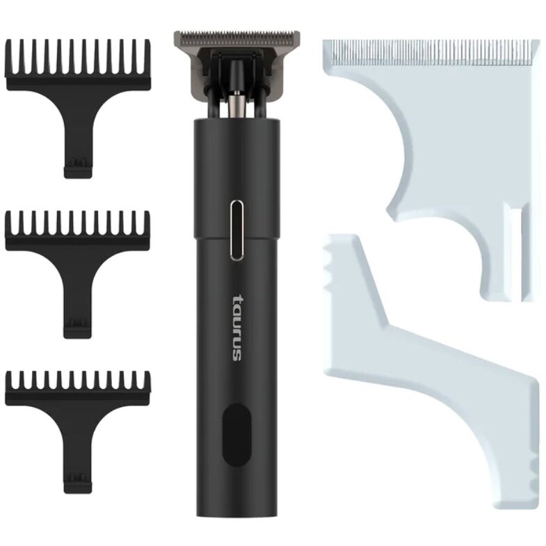 Oferte la Masina de Tuns Precission Hair Razor Otel Inoxidabil Negru