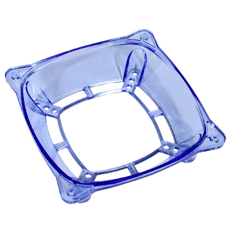 Oferte la Suport Ventilator 120mm   70/80/92mm  Albastru