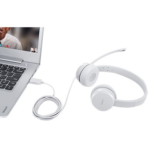 Oferte la Casti GXD1E71385  USB Type-A Gri