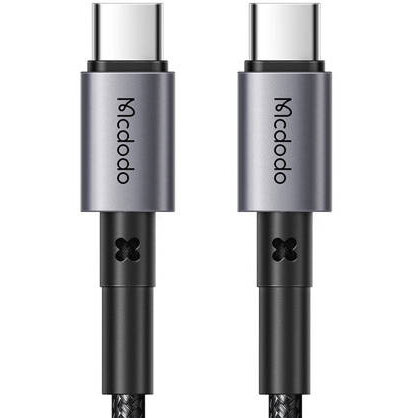 Oferte la Cablu Date USB-C - USB-C  CA-3130  65W 1m Negru