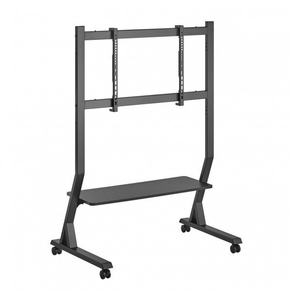 Oferte la Stand Mobil Podea SD-22 45-90inch Greutate Maxima 60Kg Negru