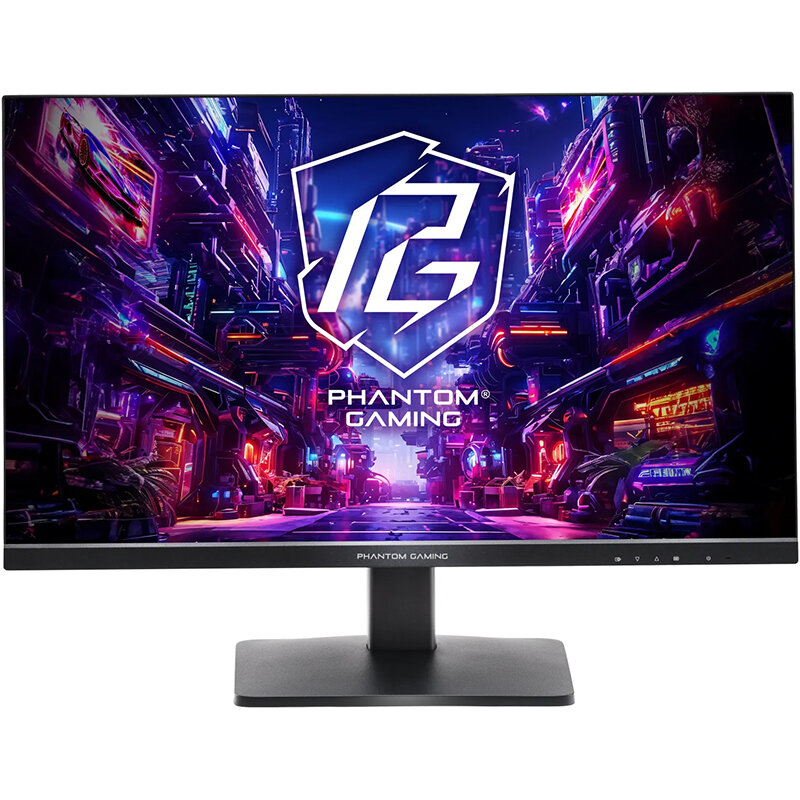 Oferte la Monitor LED Gaming PG27QFT1B 27 inch WQHD IPS 5ms 180Hz Black