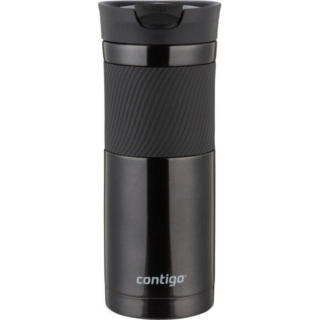 Oferte la Termos Byron  590ml  Negru