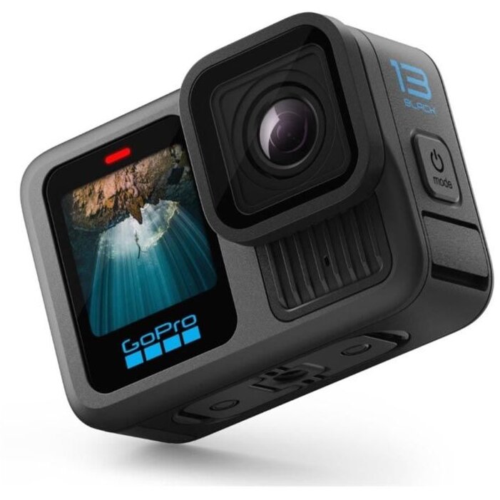 Oferte la Camera De Actiune H13B 5.3K60 27MP HyperSmooth 6.0 Negru