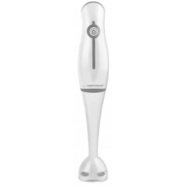 Oferte la Blender Vertical Frappe EKM001E 250W Alb/Gri