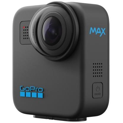 Oferte la Camera Video de Actiune MAX 360 (2025) 5.6K Max TimeWarp Wi-Fi Negru