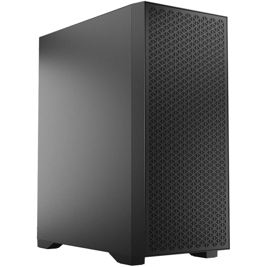 Oferte la Carcasa Dart Pro Solid Midi Negru
