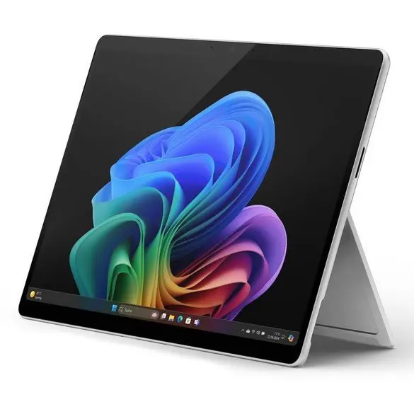Oferte la Laptop Surface Pro 11 Core Ultra i5-236V 13inch 16GB 512GB Windows 11 Pro Argintiu