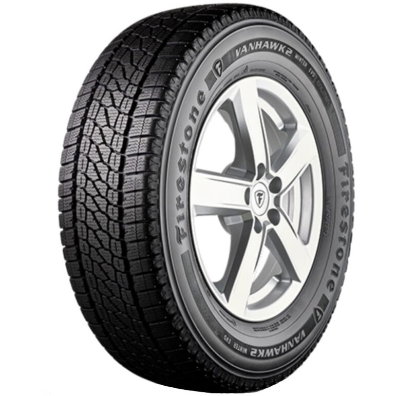 Oferte la Anvelopa Iarna Vanhawk 2 Winter EVO Enliten 215/65 R16C 109/107T