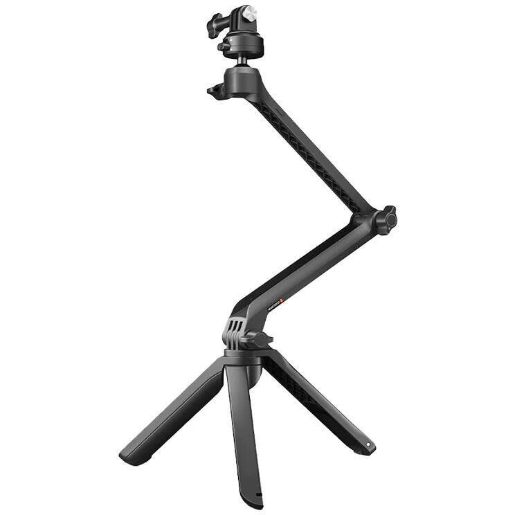 Oferte la Trepied Multifunctional MANTISPOD Z pentru Camere Foto Negru