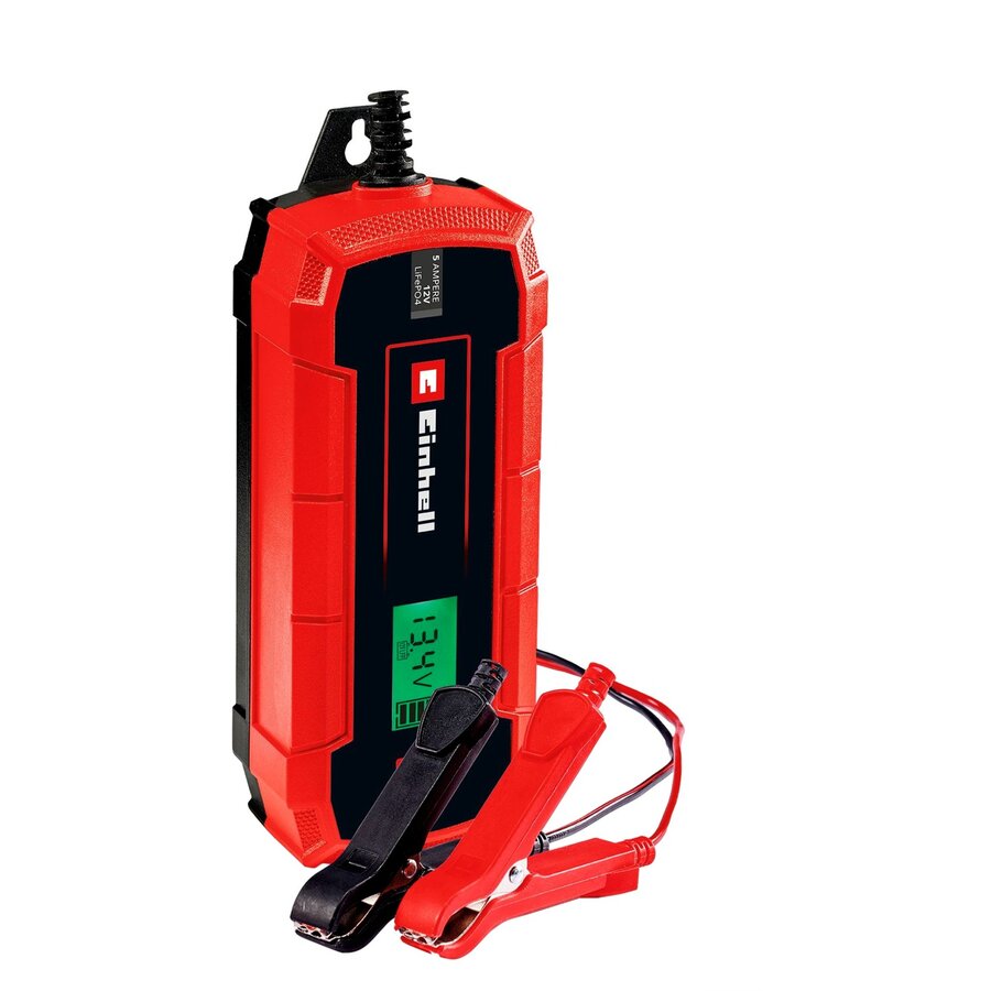 Oferte la Incarcator de Baterii CE-BC 5 M LiFePO4