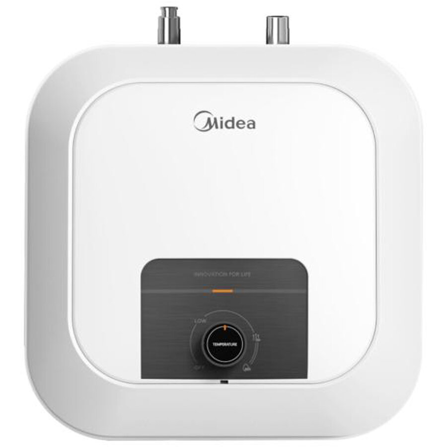 Oferte la Boiler Electric LUME Xpress D10-20VD1(U) Compact 10L Control Mecanic Montaj sub Chiuveta Alb
