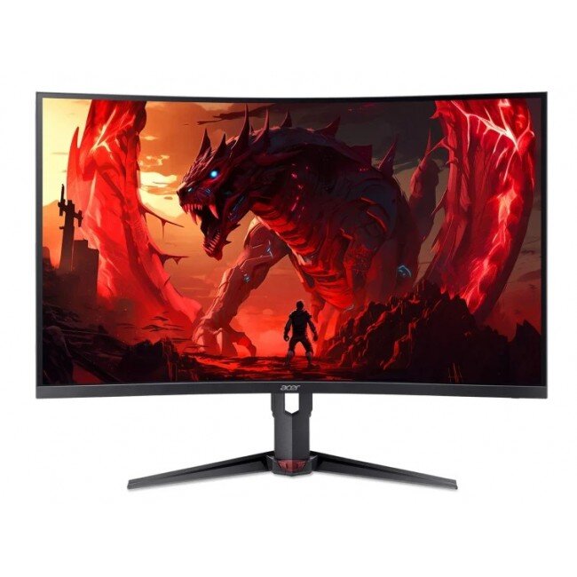 Oferte la Monitor Nitro XZ273UX2bmiiprx   27'inch VA QHD 1ms   240Hz Negru