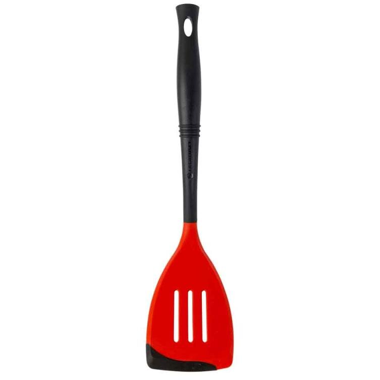 Oferte la Spatula Silicon Cherry Red