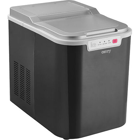 Oferte la Aparat de Facut Cuburi de Gheata CR 8073 Plastic Negru