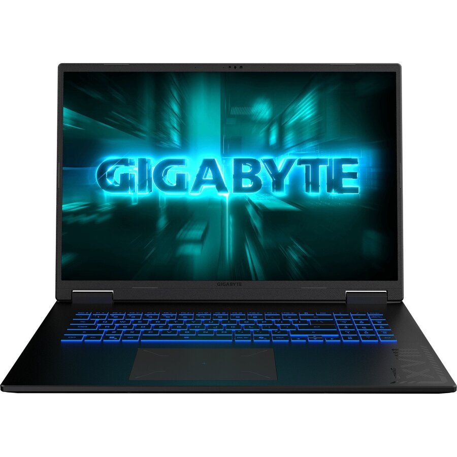 Oferte la Laptop A18 18 inch AMD Ryzen 7 260 16GB 1TB SSD RTX 5070 Free Dos Black