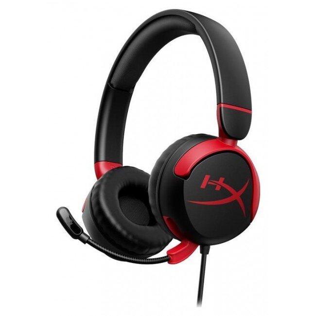 Oferte la Casti Cloud Mini Wired Negru