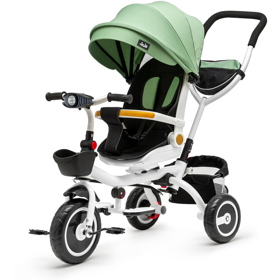 Oferte la Tricicleta Copii Bliss Ride Verde