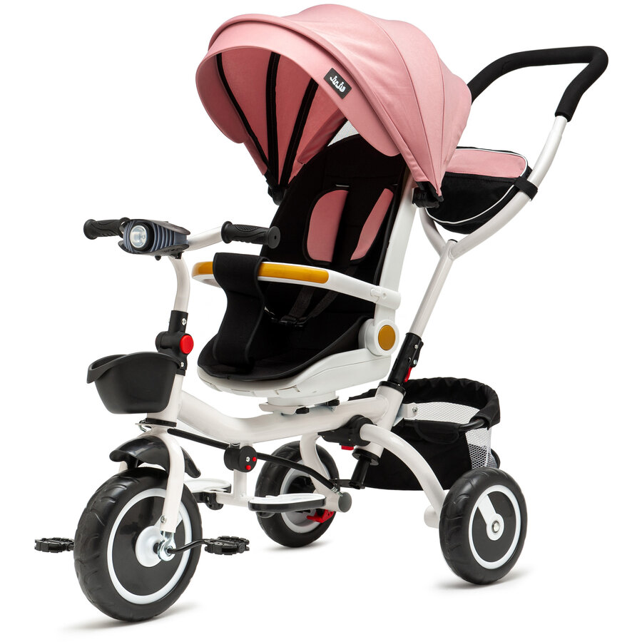 Oferte la Tricicleta Copii Bliss Ride Roz