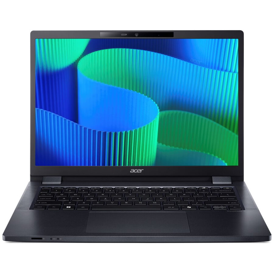 Oferte la Laptop TravelMate TMP414-42-TCO-R8M9 WUXGA 14 inch AMD Ryzen 5 Pro 8540U 16GB 512GB SSD Windows 11 Pro Black