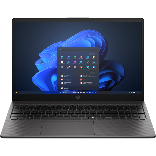 Laptop 255R G10 FHD 15.6 inch AMD Ryzen 7 7735U 16GB 1TB SSD Free Dos Dark Ash Silver