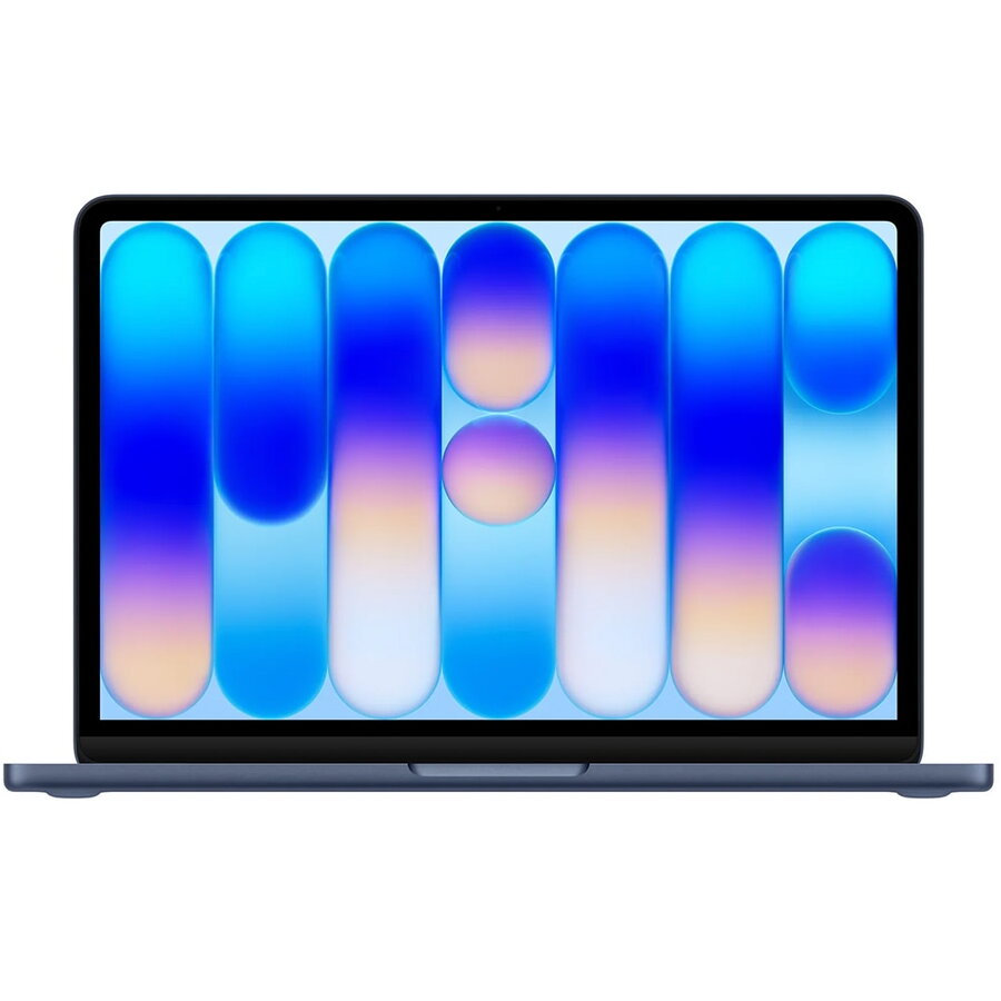 Oferte la Laptop Macbook Neo LED IPS 13 inch A18 Pro 8GB 256GB SSD macOS Indigo