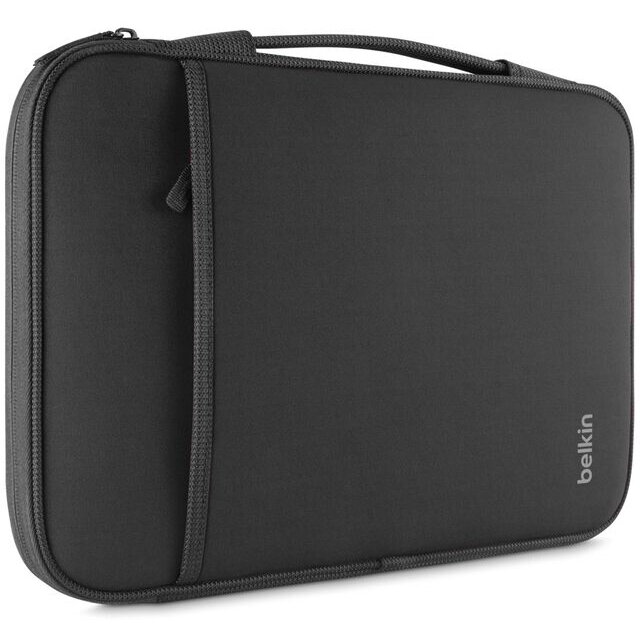 Oferte la Husa Pentru MacBook Air 13 Si Majoritatea Laptopurilor de 13 Negru