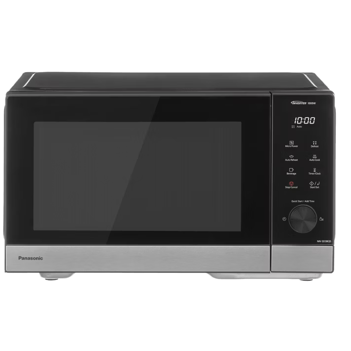 Oferte la Cuptor cu Microunde NN SD 38 29L 11 Programe