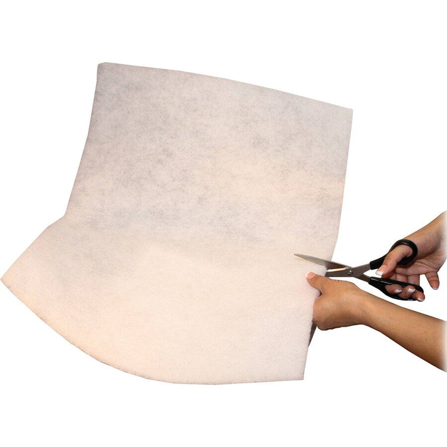 Oferte la MI152FN Grease Filter Fleece 3-Pack