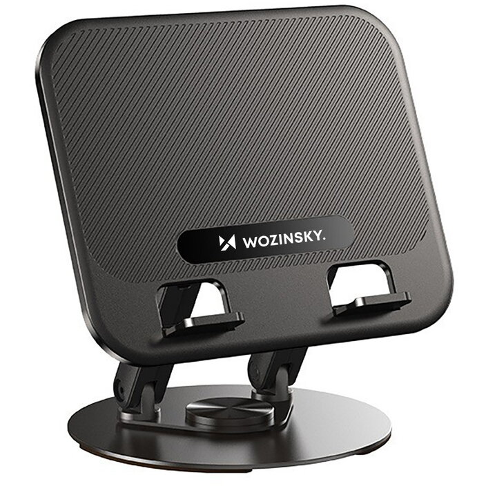 Oferte la Suport WRS-K75, Unghi ajustabil, Pliabil, Negru