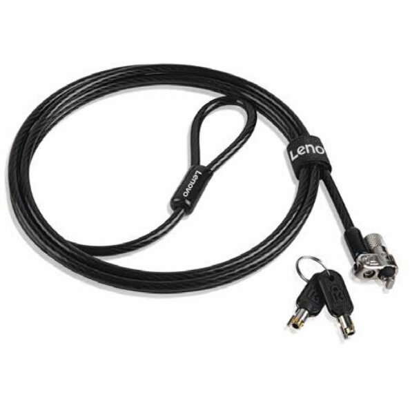 Oferte la Cable Lock 4Z10P40247 1.8m Negru