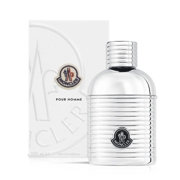 Oferte la Moncler Pour Homme, Apa de Parfum (Gramaj: 100 ml Tester)