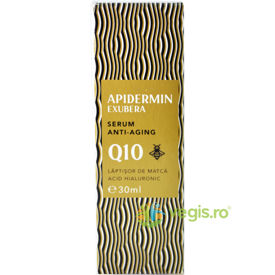 Oferte la Apidermin Exubera Ser Anti-Aging 30ml