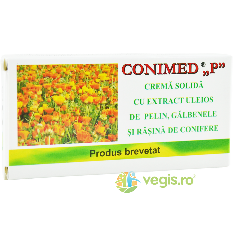Oferte la Conimed P Supozitor 1g x 10buc