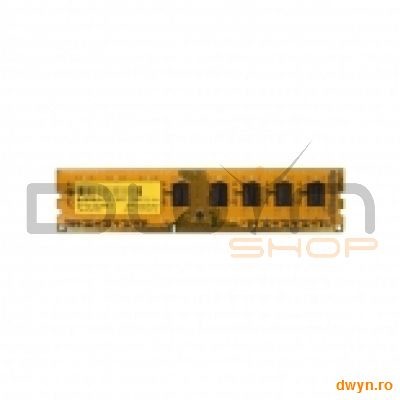 Oferte la DIMM DDR3/1600 8192M ZEPPELIN (life time, dual channel)