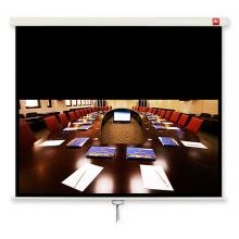 Ecran de proiectie Avtek Business 200 (16:10) alb mat