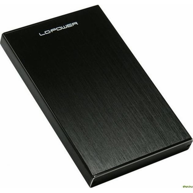 Oferte la Carcasa HDD LC Power LC-25U3-Becrux 2,5"