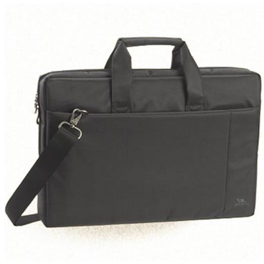 Oferte la Geanta laptop Rivacase Central 17,3 gri