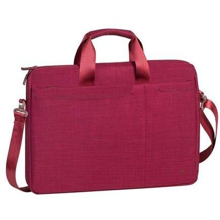 Oferte la Geanta laptop Rivacase Biscayne 8335 15,6 , rosu