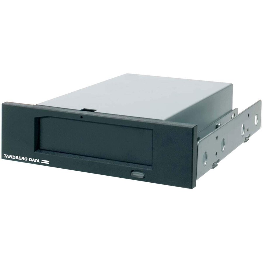 Oferte la Tandberg RDX Internal drive, black, USB 3.0 interface (5,25 bezel)