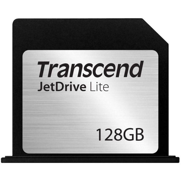 Oferte la Transcend JetDrive Lite 350 card de extensie 128GB Apple MacBookPro Retina